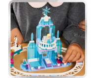 LEGO DISNEY 43281 Lodowy zamek Elzy i śnieżna przejażdżka - 1473475 - zdjęcie 8